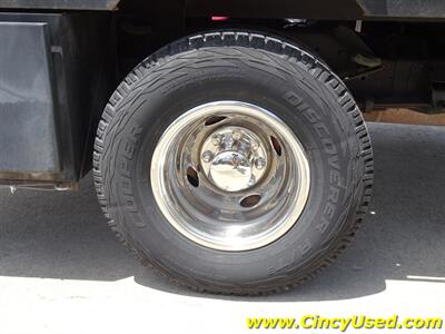 2001 Dodge Ram 3500 SLT Plus   - Photo 31 - Cincinnati, OH 45255