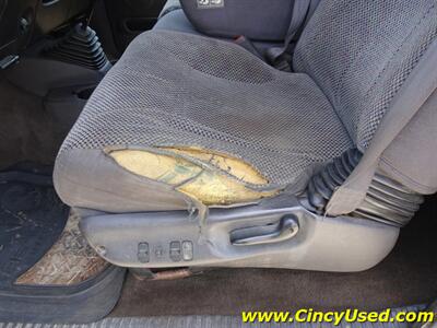 2001 Dodge Ram 3500 SLT Plus   - Photo 26 - Cincinnati, OH 45255