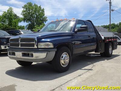 2001 Dodge Ram 3500 SLT Plus   - Photo 3 - Cincinnati, OH 45255