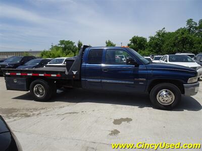 2001 Dodge Ram 3500 SLT Plus   - Photo 5 - Cincinnati, OH 45255