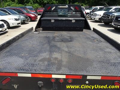 2001 Dodge Ram 3500 SLT Plus   - Photo 16 - Cincinnati, OH 45255