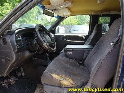 2001 Dodge Ram 3500 SLT Plus   - Photo 11 - Cincinnati, OH 45255