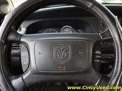 2001 Dodge Ram 3500 SLT Plus   - Photo 22 - Cincinnati, OH 45255