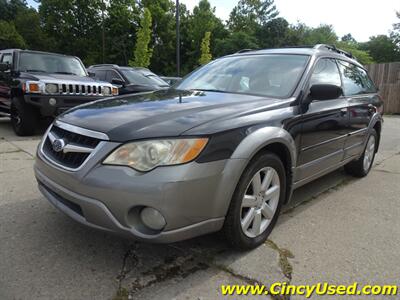 2009 Subaru Outback 2.5i Special Edition  2.5L H4 AWD - Photo 3 - Cincinnati, OH 45255