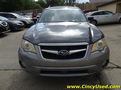 2009 Subaru Outback 2.5i Special Edition  2.5L H4 AWD - Photo 2 - Cincinnati, OH 45255