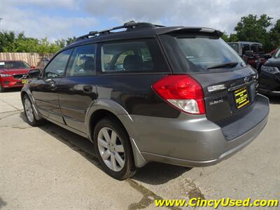 2009 Subaru Outback 2.5i Special Edition  2.5L H4 AWD - Photo 9 - Cincinnati, OH 45255