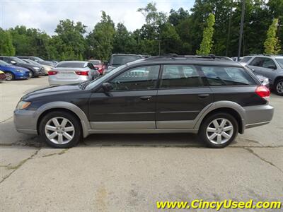 2009 Subaru Outback 2.5i Special Edition  2.5L H4 AWD - Photo 6 - Cincinnati, OH 45255