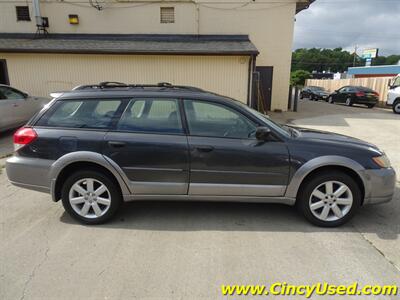 2009 Subaru Outback 2.5i Special Edition  2.5L H4 AWD - Photo 5 - Cincinnati, OH 45255