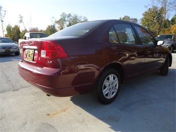 2003 Honda Civic LX   - Photo 13 - Cincinnati, OH 45255