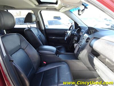 2014 Honda Pilot EX-L   - Photo 17 - Cincinnati, OH 45255