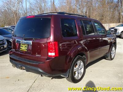 2014 Honda Pilot EX-L   - Photo 7 - Cincinnati, OH 45255