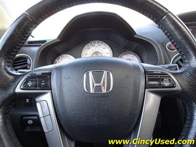 2014 Honda Pilot EX-L   - Photo 22 - Cincinnati, OH 45255