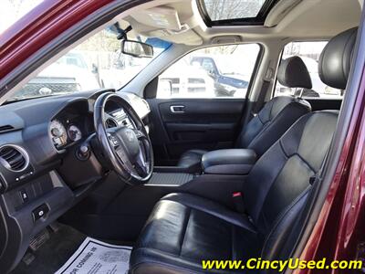 2014 Honda Pilot EX-L   - Photo 12 - Cincinnati, OH 45255