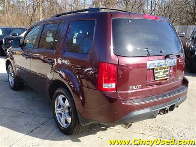 2014 Honda Pilot EX-L   - Photo 9 - Cincinnati, OH 45255