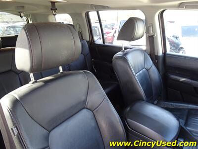 2014 Honda Pilot EX-L   - Photo 18 - Cincinnati, OH 45255