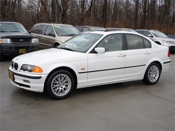 2000 BMW 328i   - Photo 3 - Cincinnati, OH 45255