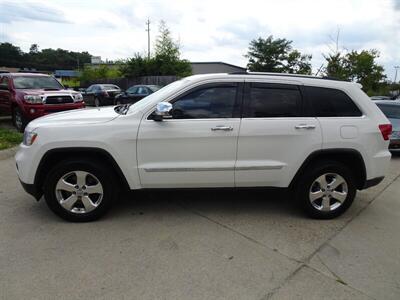 2011 Jeep Grand Cherokee Limited   - Photo 13 - Cincinnati, OH 45255