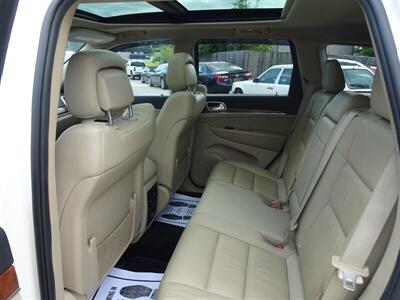 2011 Jeep Grand Cherokee Limited   - Photo 27 - Cincinnati, OH 45255