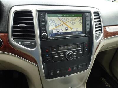 2011 Jeep Grand Cherokee Limited   - Photo 42 - Cincinnati, OH 45255