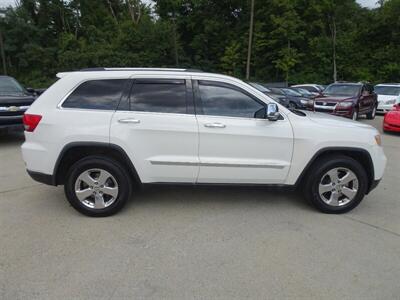 2011 Jeep Grand Cherokee Limited   - Photo 5 - Cincinnati, OH 45255