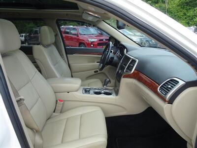 2011 Jeep Grand Cherokee Limited   - Photo 19 - Cincinnati, OH 45255