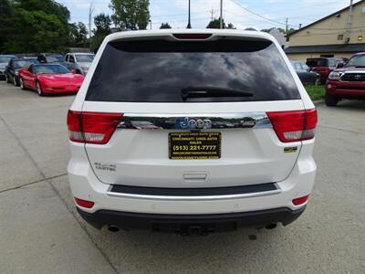 2011 Jeep Grand Cherokee Limited   - Photo 10 - Cincinnati, OH 45255