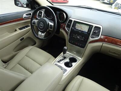 2011 Jeep Grand Cherokee Limited   - Photo 17 - Cincinnati, OH 45255