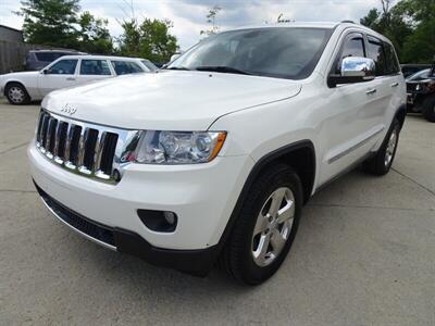 2011 Jeep Grand Cherokee Limited   - Photo 16 - Cincinnati, OH 45255