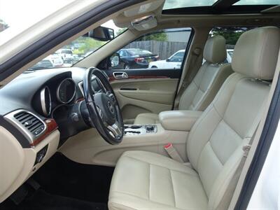 2011 Jeep Grand Cherokee Limited   - Photo 26 - Cincinnati, OH 45255