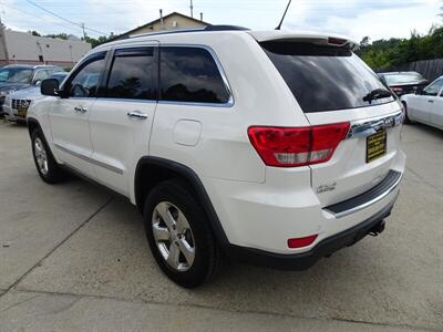 2011 Jeep Grand Cherokee Limited   - Photo 7 - Cincinnati, OH 45255