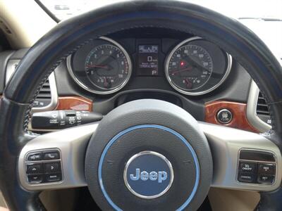 2011 Jeep Grand Cherokee Limited   - Photo 33 - Cincinnati, OH 45255