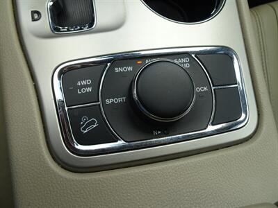 2011 Jeep Grand Cherokee Limited   - Photo 43 - Cincinnati, OH 45255