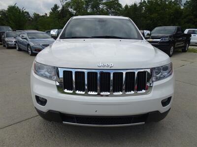 2011 Jeep Grand Cherokee Limited   - Photo 4 - Cincinnati, OH 45255