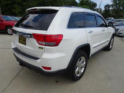 2011 Jeep Grand Cherokee Limited   - Photo 12 - Cincinnati, OH 45255