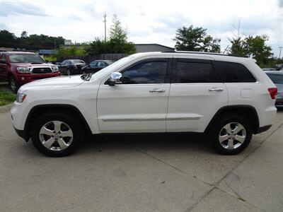 2011 Jeep Grand Cherokee Limited   - Photo 14 - Cincinnati, OH 45255