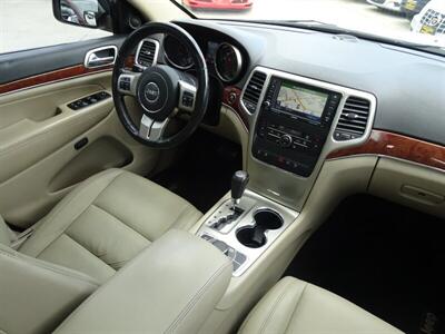 2011 Jeep Grand Cherokee Limited   - Photo 18 - Cincinnati, OH 45255