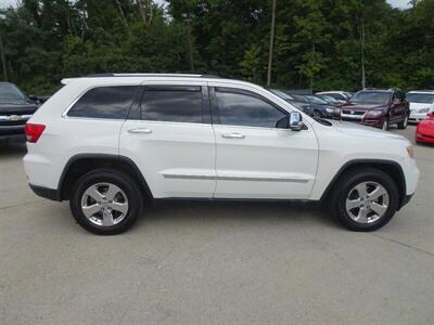 2011 Jeep Grand Cherokee Limited   - Photo 6 - Cincinnati, OH 45255