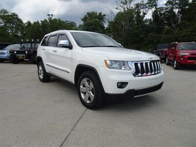 2011 Jeep Grand Cherokee Limited   - Photo 2 - Cincinnati, OH 45255