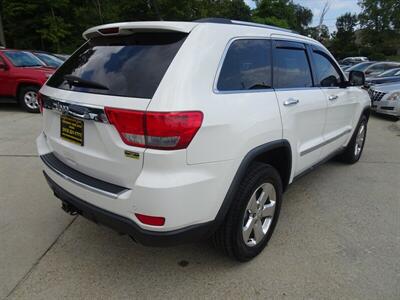 2011 Jeep Grand Cherokee Limited   - Photo 11 - Cincinnati, OH 45255