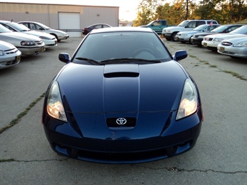 2000 Toyota Celica GT   - Photo 2 - Cincinnati, OH 45255