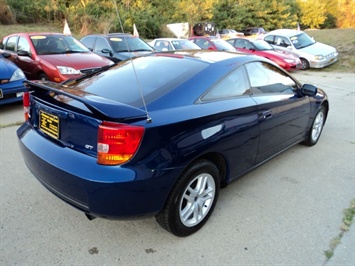 2000 Toyota Celica GT   - Photo 6 - Cincinnati, OH 45255