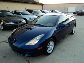 2000 Toyota Celica GT   - Photo 3 - Cincinnati, OH 45255