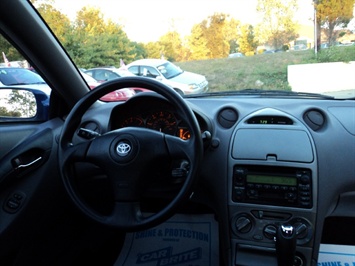 2000 Toyota Celica GT   - Photo 7 - Cincinnati, OH 45255