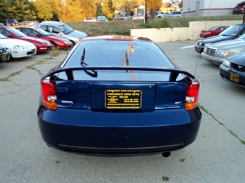 2000 Toyota Celica GT   - Photo 5 - Cincinnati, OH 45255