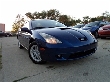 2000 Toyota Celica GT   - Photo 10 - Cincinnati, OH 45255