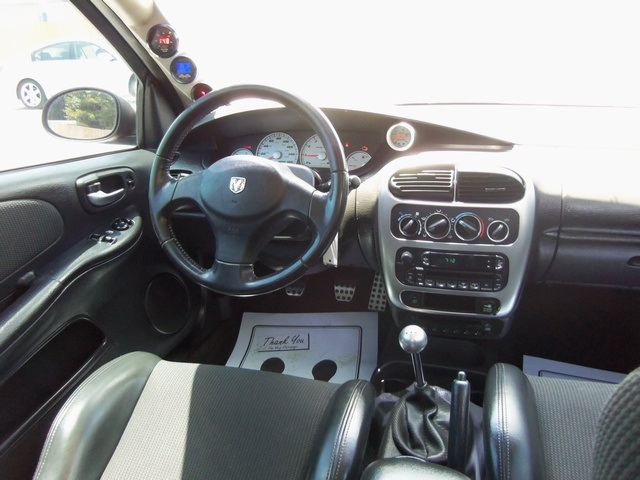 2005 Dodge Neon SRT-4 - Photo 7 - Cincinnati, OH 45255