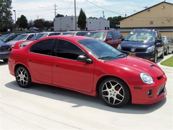 2005 Dodge Neon SRT-4 - Photo 1 - Cincinnati, OH 45255