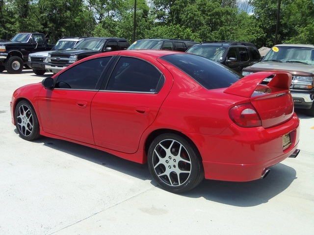 2005 Dodge Neon SRT-4 - Photo 4 - Cincinnati, OH 45255