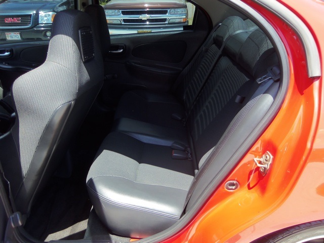 2005 Dodge Neon SRT-4 - Photo 15 - Cincinnati, OH 45255