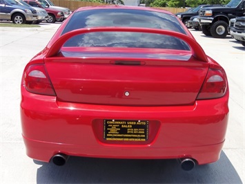 2005 Dodge Neon SRT-4 - Photo 5 - Cincinnati, OH 45255